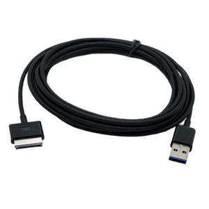태블릿 PC 충전 케이블 USB 3.0-36 핀 전원 코드 ASUS 태블릿 PC TF600 TF600T TF701T TTF810C 케이블