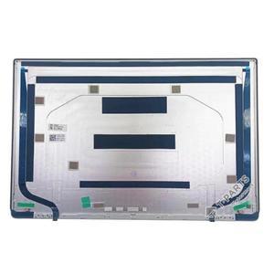 WAF 0M7JT3 실버 오리지널 Dell XPS 15 9570 Precision 5530 상단 케이스 Lcd 커버 뒷면 덮개 후면 A Sh