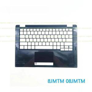 Dell Latitude 7390 2-in-1 8jmtm WAF 새 원본 노트북 상단 케이스 손목 받침대 키보드 브래킷
