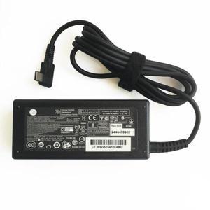 HP호환 엘리트 x2 1013 G3 G8 태블릿 충전기 20V 3.25A용  65W USB-C AC DC 어댑터