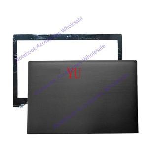 Lenovo z70 B70 G70-70-80-35-40 노트북 화면 상단 덮개 전면 프레임 a b 쉘용 WWLCD 백 케이스 베젤