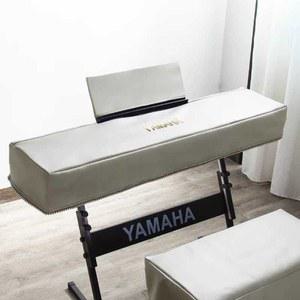 전자 피아노 커버 호환 135x30cm 디지털 가리개 제작하다 덮개 세트