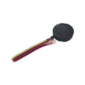 1pcs UART IIC RS485 L06 초음파 레벨 센서 LPG 실린더 컨테이너 탱크 비접촉 레벨 변환기 액화 증기 모듈