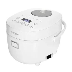 2.2L 크루거9503 가열식 위생 가습기 안전 밥솥모양 (WFH11VT)