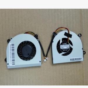 SSEA  CPU 냉각 팬 MSI FX600 GP60 CX61 CR650 GE620 도매