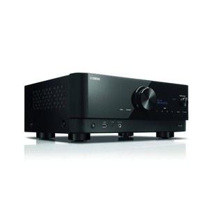 야마하 RX-V6A 7.2채널 AV 수신기(뮤직캐스트 포함)