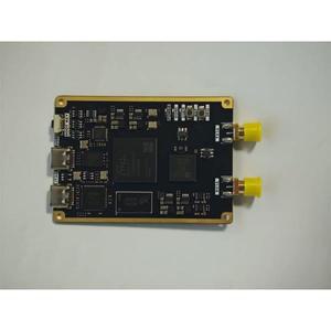Hamgeek 7010-SDR 단일 전송 및 수신 버전 FLASH JTAG 부팅 모드 지원 개발 보드