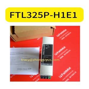 E+H FTL325P-H1E1  소리굽쇠 레벨 트랜스미터 Nivotester