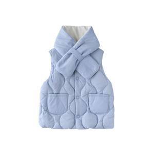 [M밍크뮤D] 25FW (BL)뮤뮤라이트다운베스트 경량다운조끼 (35A1413002) 출산준비물/신생아선물/배내수트/배