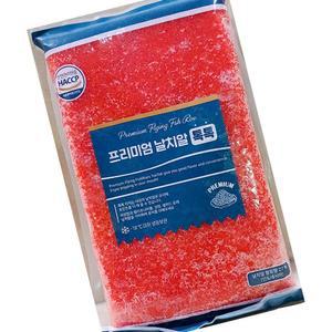 날치알 톡톡 냉동 레드 800g