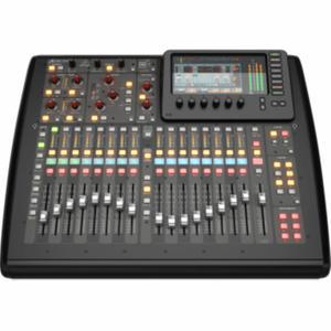 BUY 3 GET 1  Behringers X32 생산자 40 입력 25 버스 디지털 믹싱 콘솔