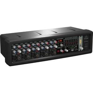 베링거 유로파워 PMP550M 5채널 500W 파워 믹서