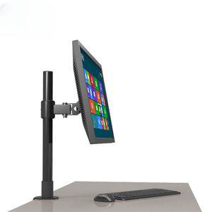 LCD 컴퓨터 모니터 스탠드 리프트 테이블 스크린베이스