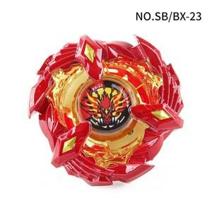 Beybladex 버스트 자이로 스코프 X 시리즈  BX-23 스타터 피닉스 윙 9-60GF