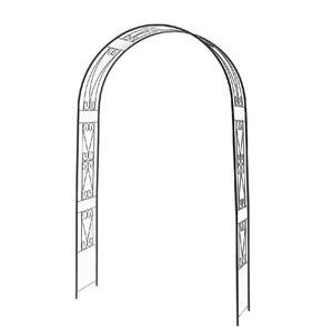 아치형 정원 스 꾸미기 만들기 매장 LED SD1 장미가든아치 J01 울타리 4종