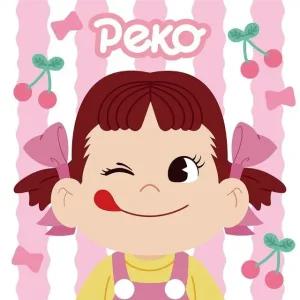 DIY 그리기 페인팅 PEKO 체리 페코 20X20 (WFGOZIC)