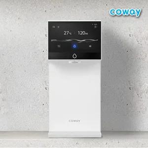 [100원행사 빠른상담 무료방문시공] 코웨이 아이콘 프로 냉온정수기