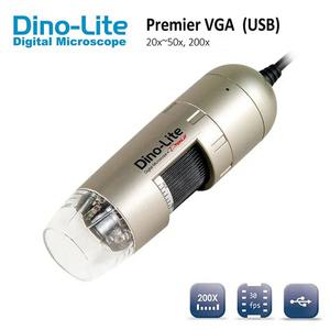 디노라이트 USB 디지털현미경 AM4113T-FVW