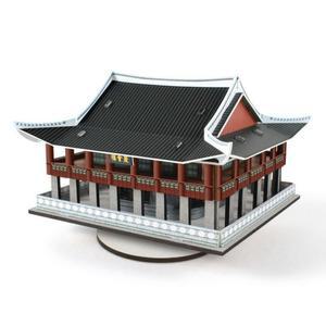 멜로디박스 경회루 (PM253) DIY 영공방
