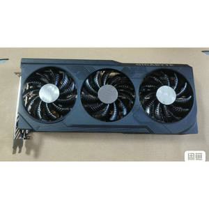 백플레이트가 포함된 Gigabyte RTX4070 비디오 카드용 기존 라디에이터 쿨러