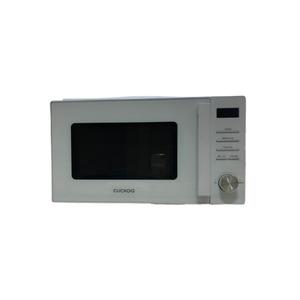 쿠쿠 무회전 전자레인지 20L CMW-DF2010DW 화이트