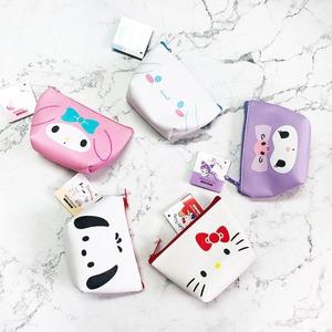 [라일리] Rly 산리오 미니파우치 일본정품 캐릭터파우치 5종 택1
