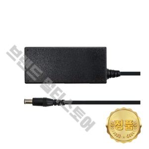 삼성 정품 모니터 아답터(25W) LS24E360HLA/KR LS24D590PLA/KR LS24D300HSA/KR BN44-00797A