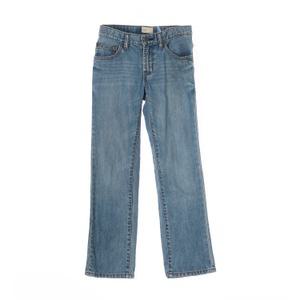 GAP KIDS 갭 키즈 스트레이트핏 연청 데님팬츠 KIDS-140