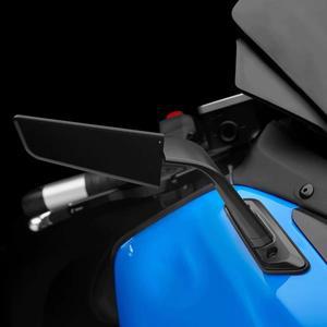 Yamaha T-MAX 500 04-12 12-19 2020 오토바이용 히든 사이드 미러, 스포츠 윈드 쉴드,