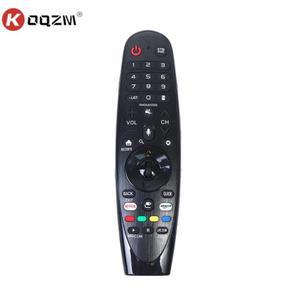 LG TV 스마트 매직 AN-MR18BA AN-MR400G AN-SP700 용 1pc 리모컨