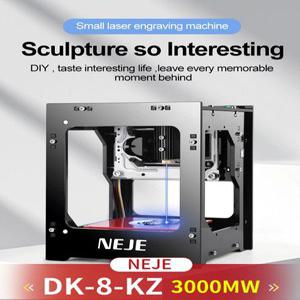 NEJE DK 8 KZ 미니 레이저 레이저각인기 나무 가죽 마킹기 조각기 공예 공방