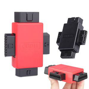 OBD2 OBDII 분배기 자동 케이블 자동차 게이지 튜닝용품