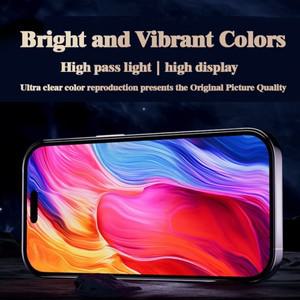 INCELL LCD 디스플레이 터치 스크린 iPhone X XS XR 12 13 미니 11 14 15 16 Plus/Pro/Pro Max 디지타이저