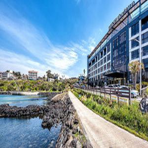 제주도 제주 에어카텔 대한항공 다인오세아노호텔 1박2일 2박3일 패키지