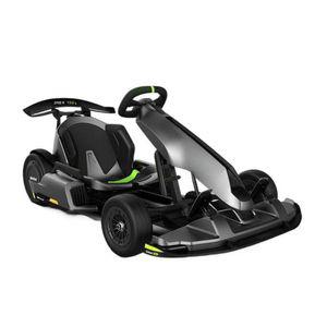 나인봇 고카트 PRO2 MAX 23년식 밸런스 전동 블랙