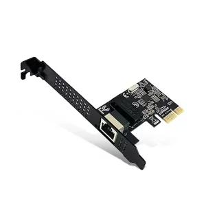 EFM ipTIME PX1000SE 기가비트 랜카드