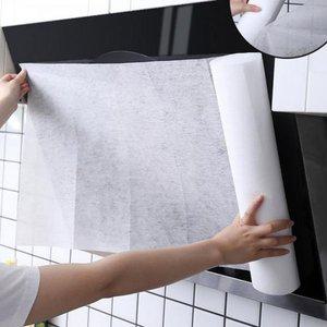 고품질 ksr 잘라쓰는 렌지후드필터 후드망 청소 주방 10M 폭46cm 주방후드커버 (WFJ2G1E)