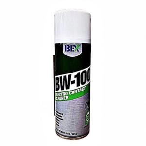 벡스 BW100 전기 접점부활제 클리너 세척제 세정제 BW-100 225g