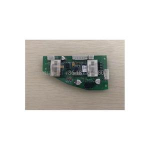 기존 Mindray PM-8000 키보드 소형 Pcb 전자 사용