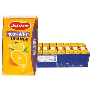 후버 오렌지 200ml 30개