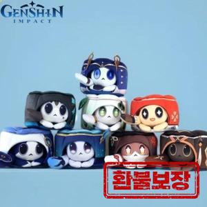 Honkai: 스타 레일 Genshin Impact 고양이 케이크 Aventurine Blade Boothill 반딧불 던지기 베개 게임 애