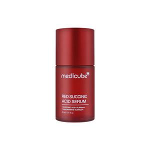 메디큐브 레드 석시닉애씨드 흔적 세럼 30ml 미백케어