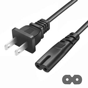 소니 호환 PS5, PS4, 플레이스테이션 100% 호환5, 엑스박스 호환용 원 S/X 4선 X/S와 호환되는 10피트 POWER LOGIC 코드