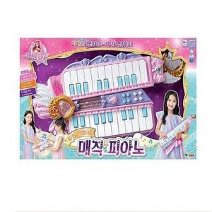 매직 아기 모던피아노 악기놀이 장난감 노래 어린이 테이블