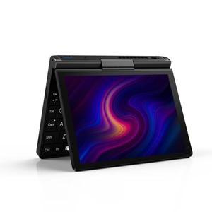 GPD 포켓 3  노트북 8인치 인텔 코어 i3-1125G4 16GB SSD 모듈식 풀 기능 휴대용 윈도우11 컴퓨터