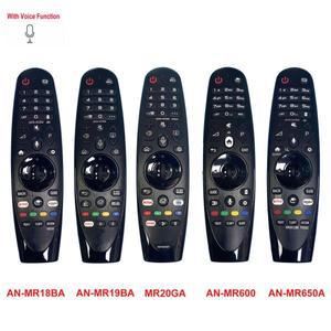 매직 TV 리모컨 AN-MR18BA MR20GA L 스마트 새