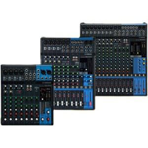 Yamaha 믹서 MG10XU 10XU10CH 케이스 캐스팅 파워 호환 가방 콘솔 보관 보호