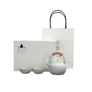 사케 워머 도쿠리 정종 술병 데우기 이자카야