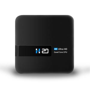 안드로이드 셋탑박스 UHD TV 넷플릭스 OTT 셋톱박스