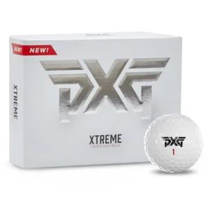 [PXG]2025 PXG XTREME TOUR X 3피스 골프공